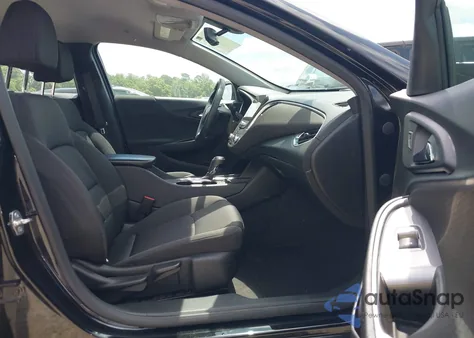 2020 Chevrolet Malibu Fwd Lt from USA, damaged, VIN 1G1ZD5ST9LF092302